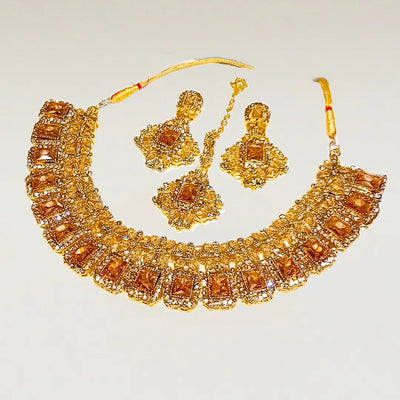 Wedding Jewelry Set