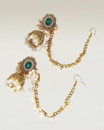 Vintage Earrings