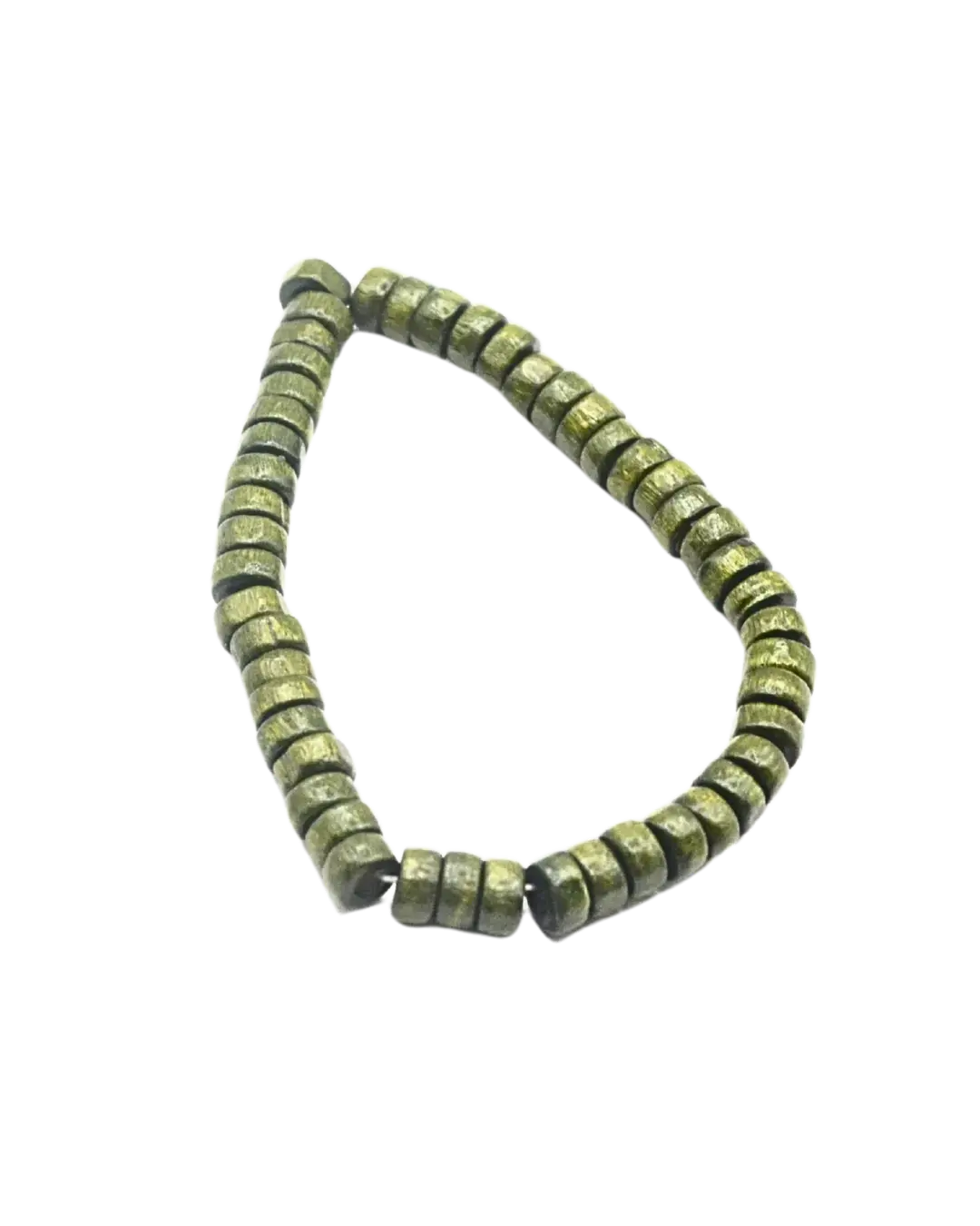 Olive Green Bracelet