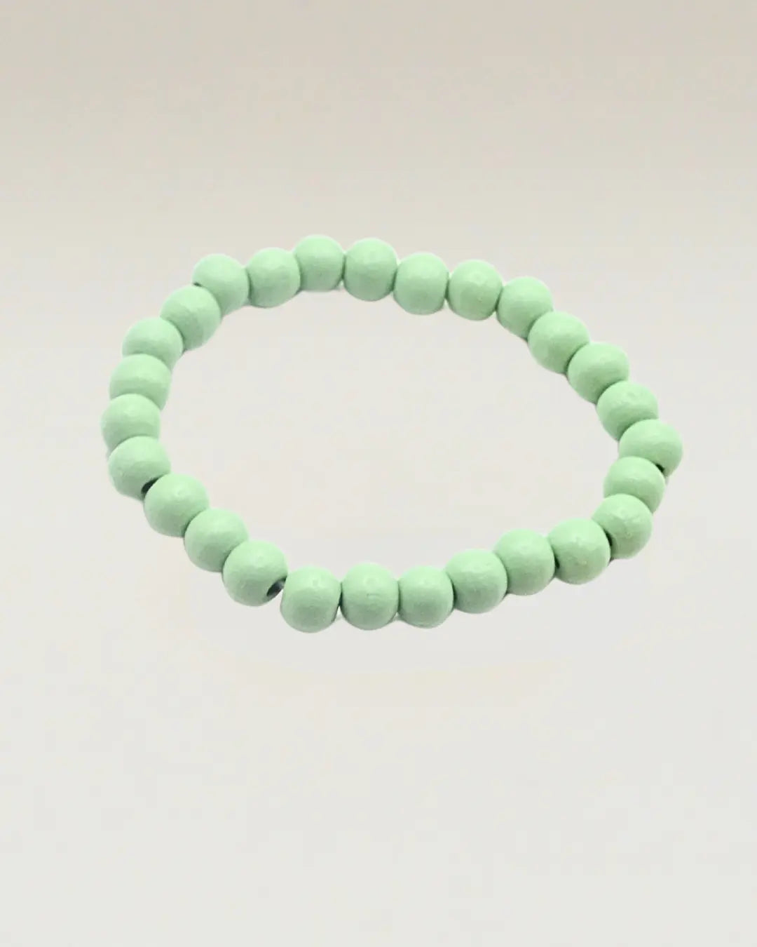 Mint Green Bracelet