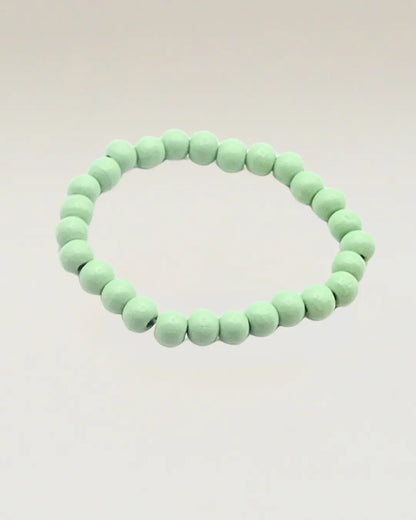 Mint Green Bracelet