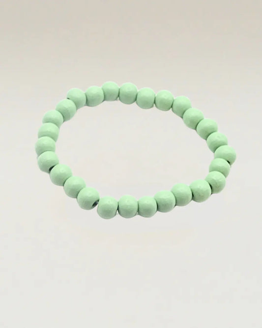 Mint Green Bracelet