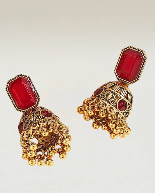 Casual Style Earrings