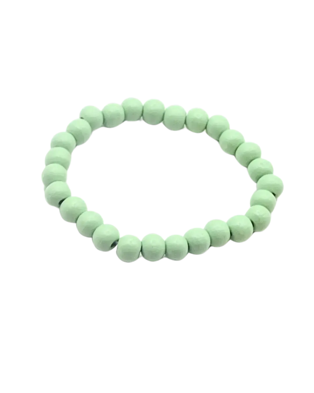 Mint Green Bracelet