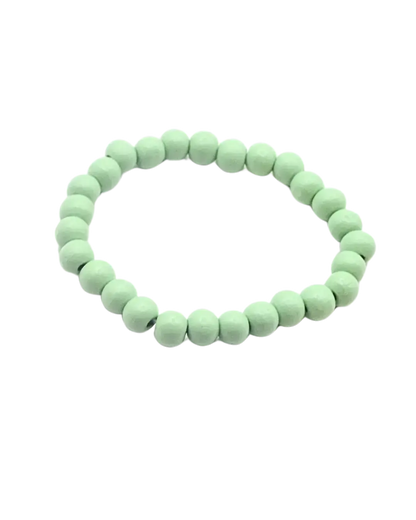 Mint Green Bracelet