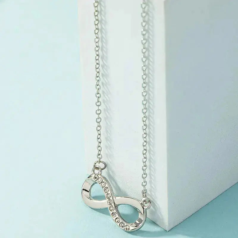 Infinity Necklace