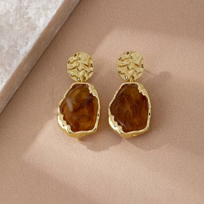 Bohemian Style Earrings