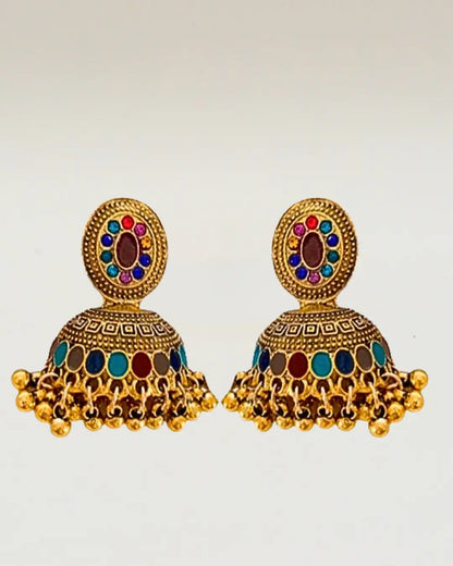 Luxury Earrings