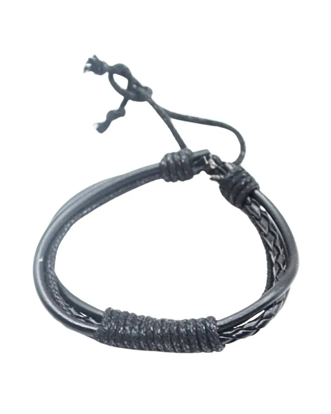 Woven Rope Bracelet