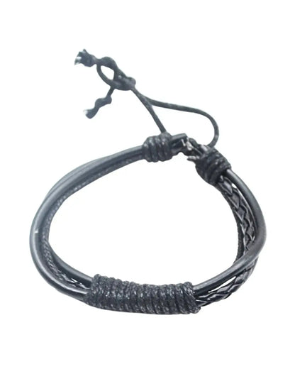 Woven Rope Bracelet