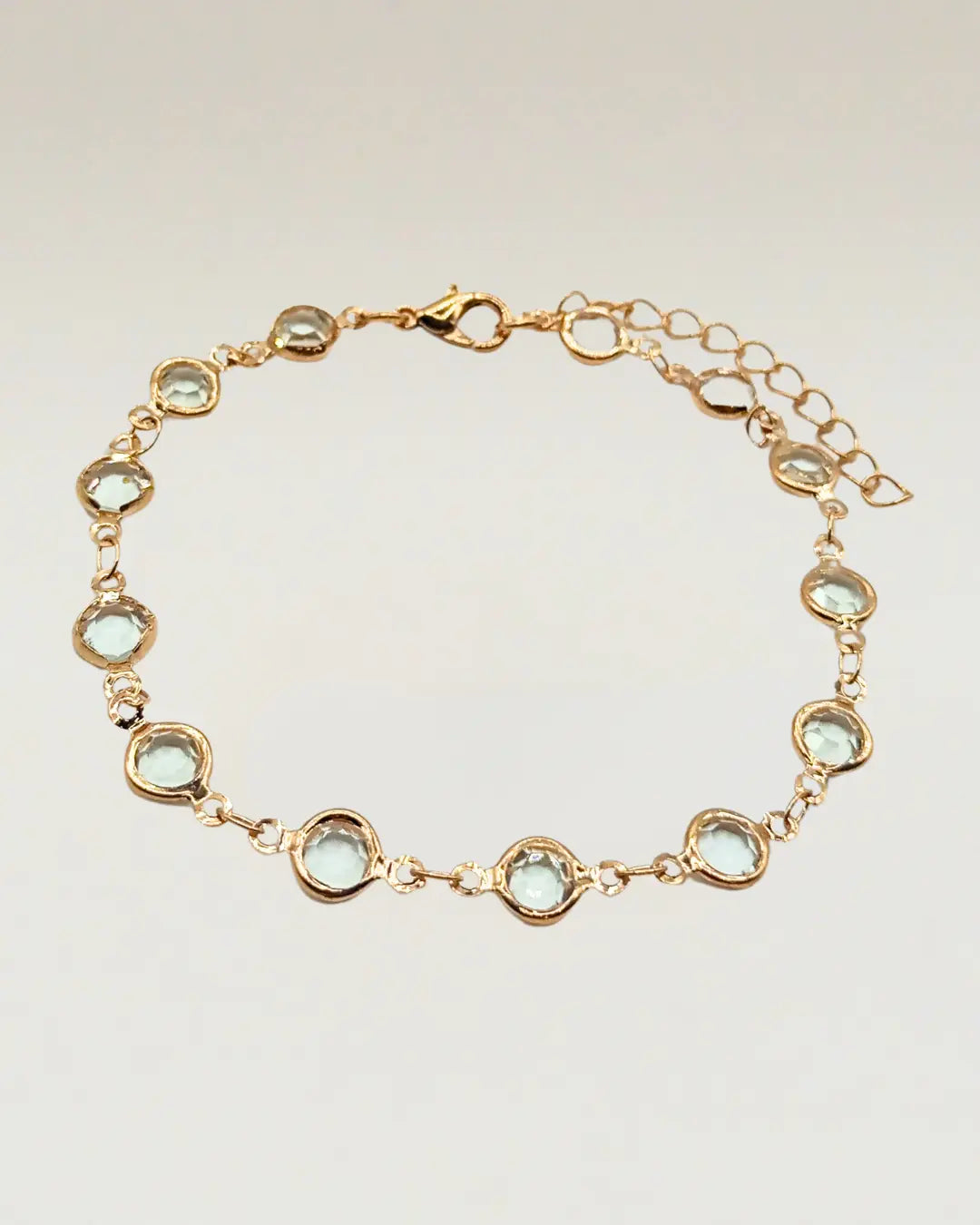 Grand Moonstone Bracelet