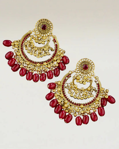 Drop & Dangle Earrings