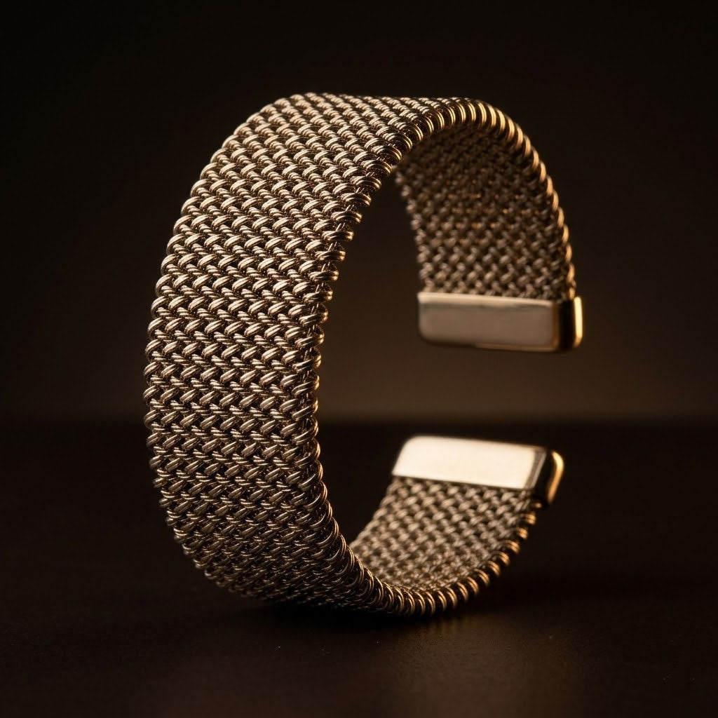 Stainless Steel Bracelet