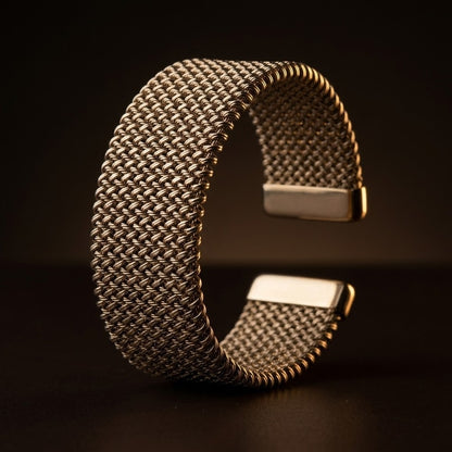 Stainless Steel Bracelet