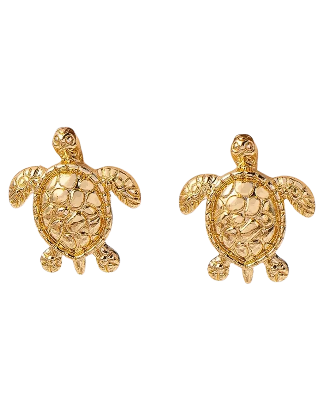 Fashion Turtle Earrings