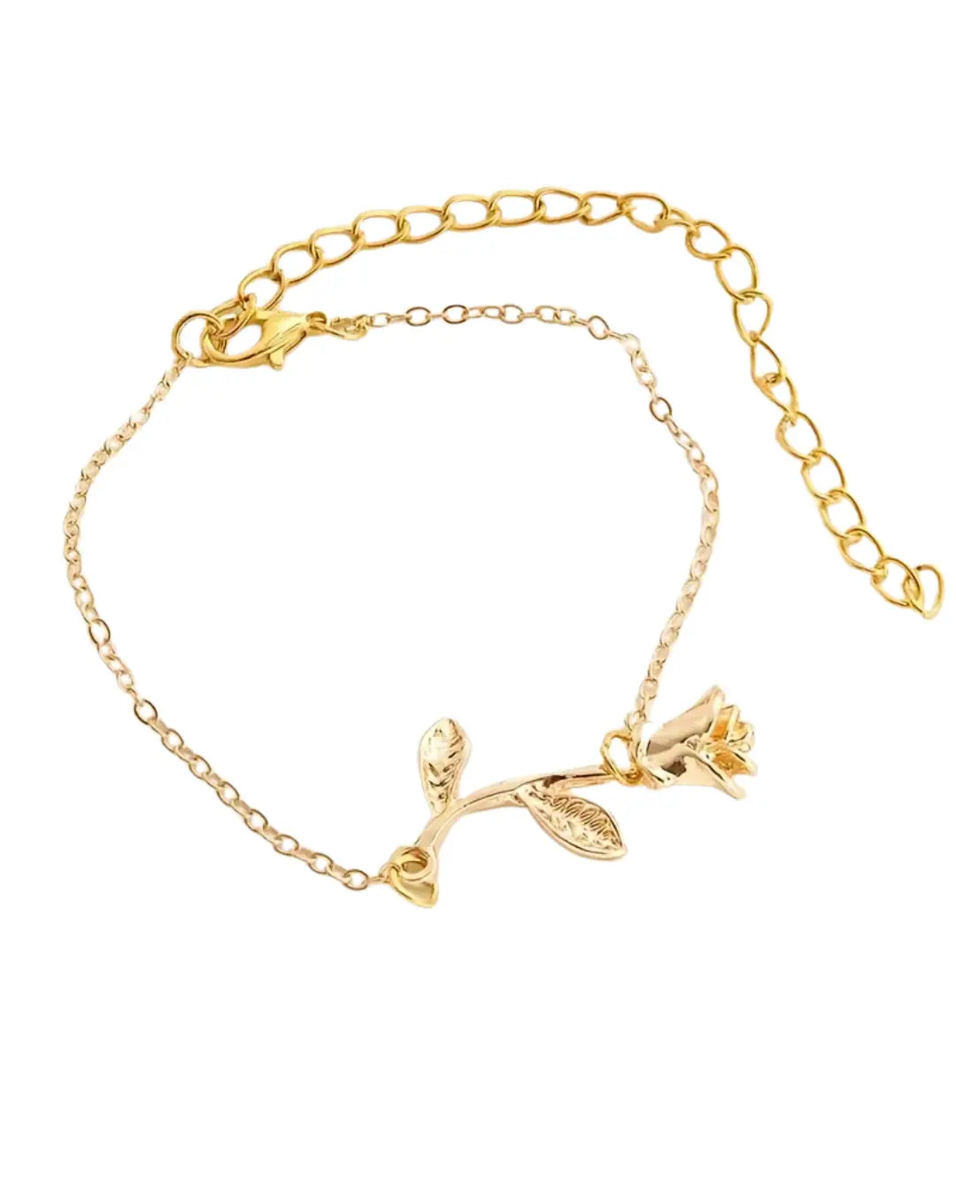 Simple Style Women'S Ankle Bracelet