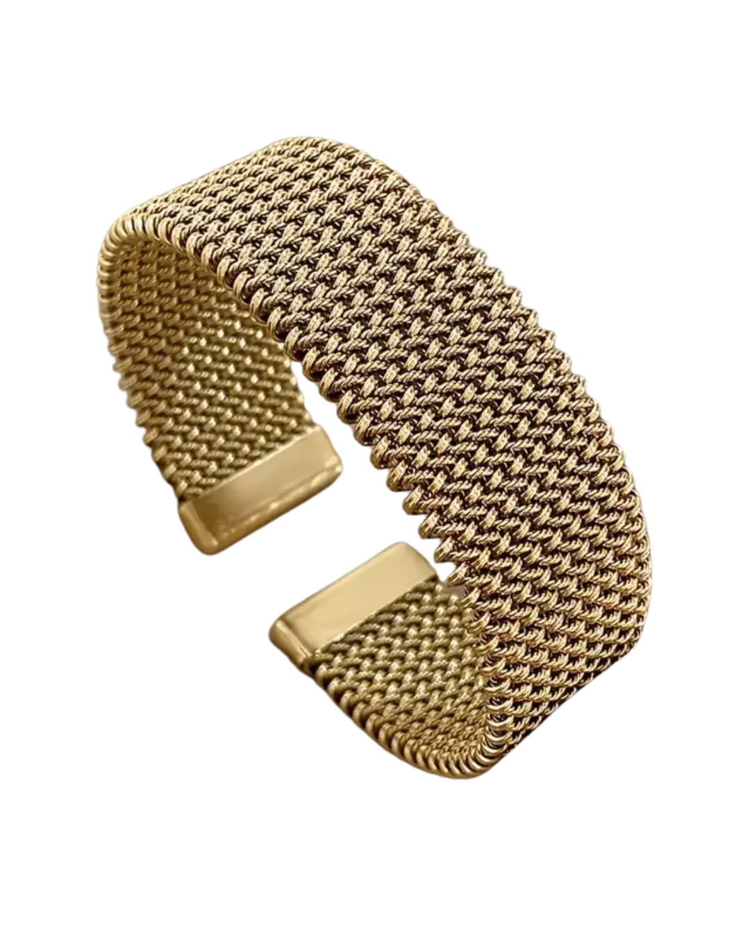 Stainless Steel Bracelet