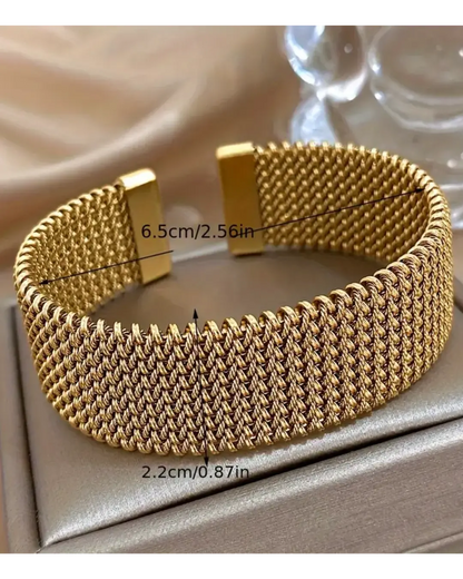 Stainless Steel Bracelet