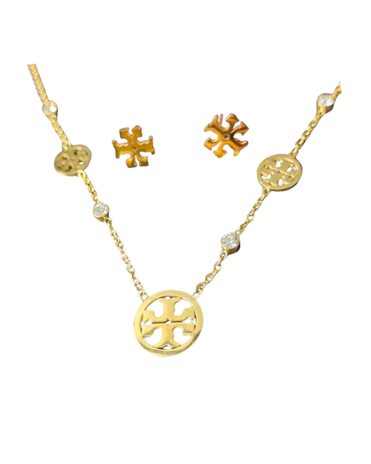 Tory pendant set