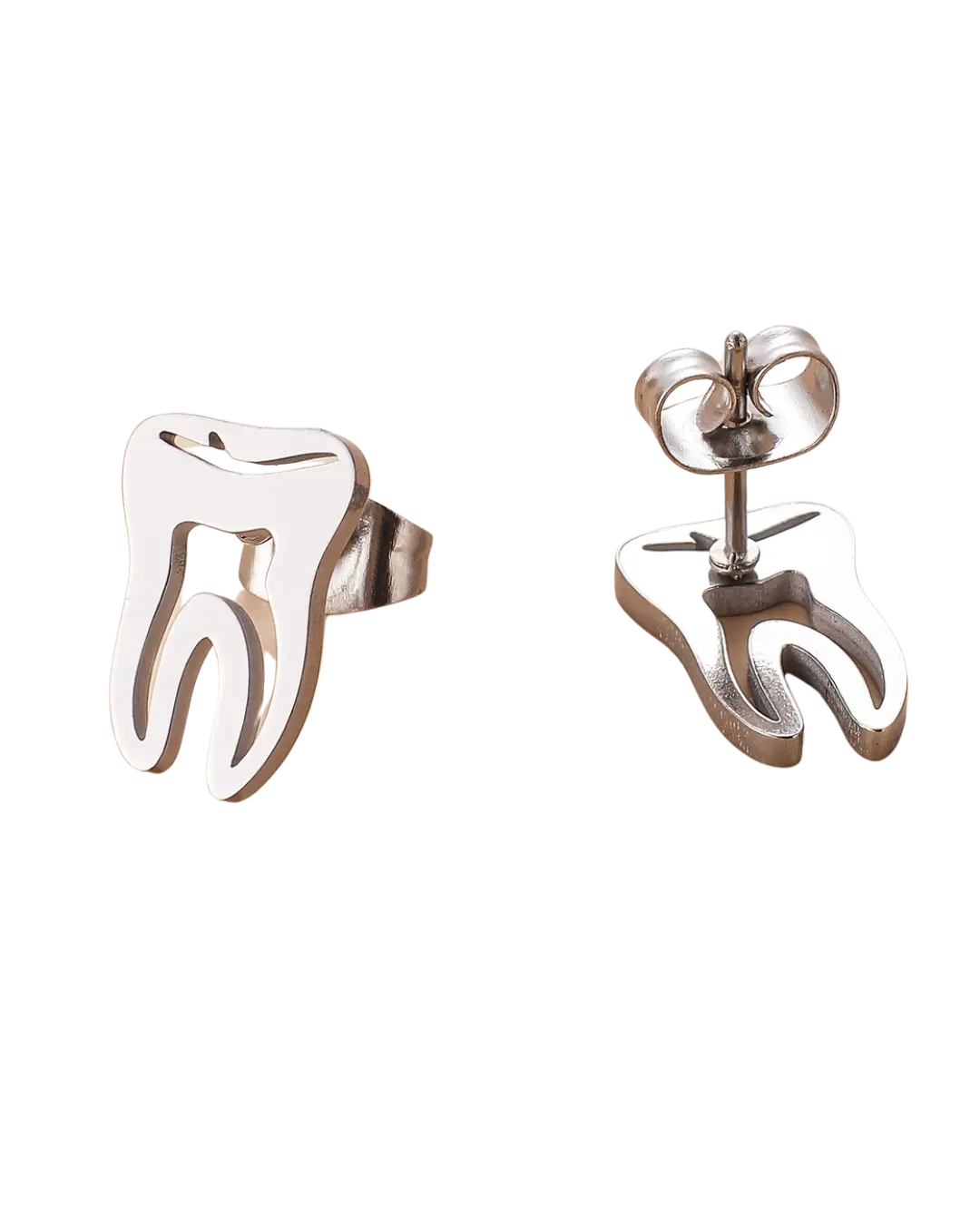 Tooth Women's Earrings