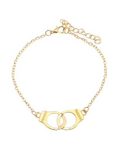 Vintage Foot Bracelet