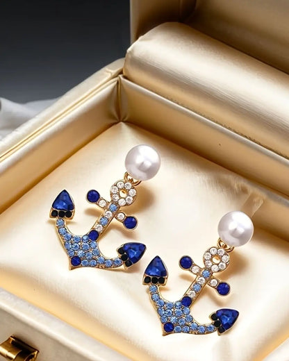 Earrings Sparkling Design