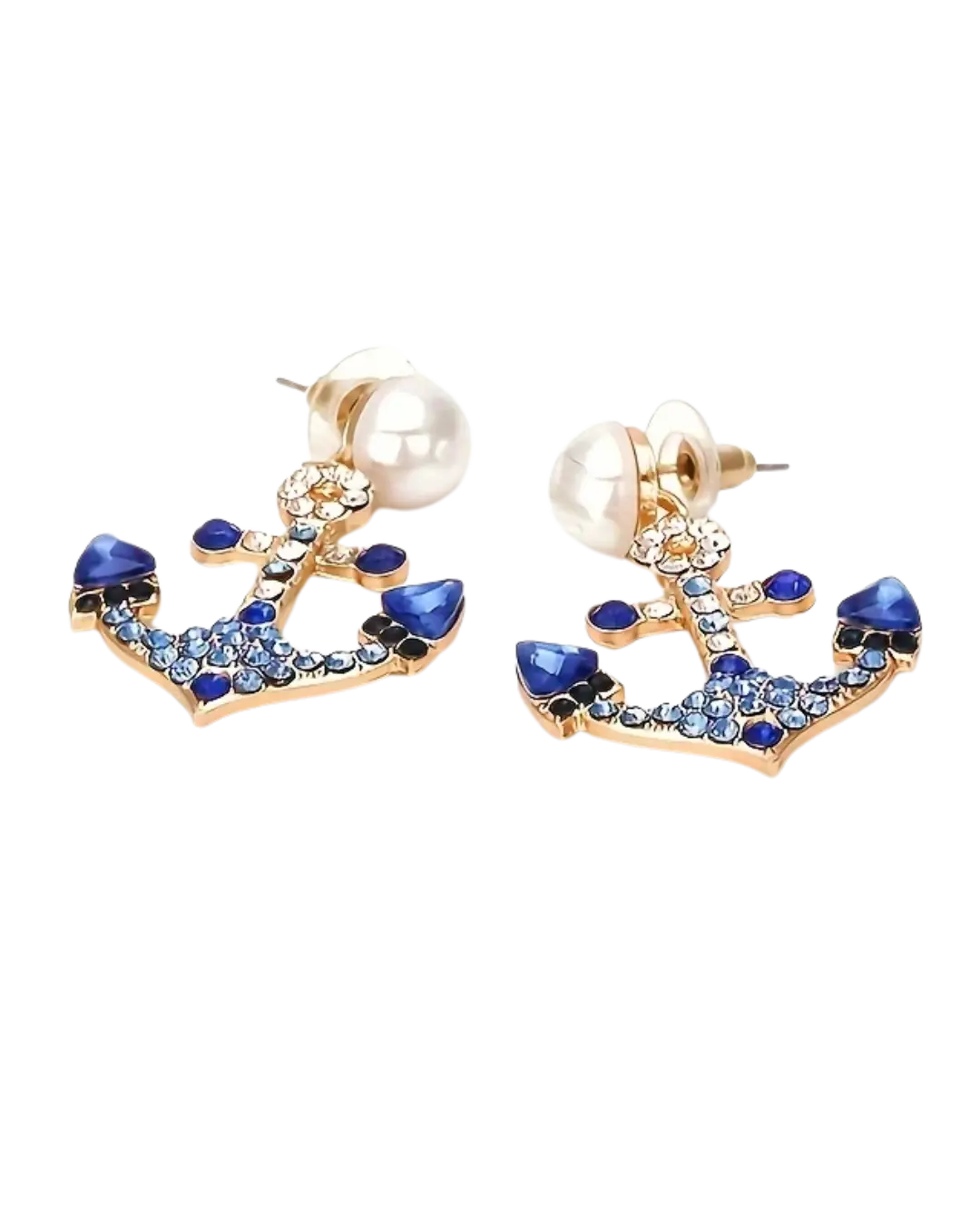 Earrings Sparkling Design