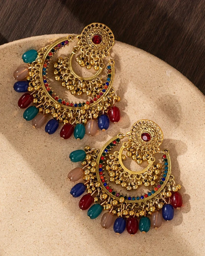 Drop & Dangle Earrings