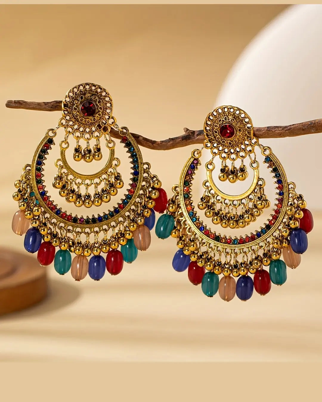 Drop & Dangle Earrings