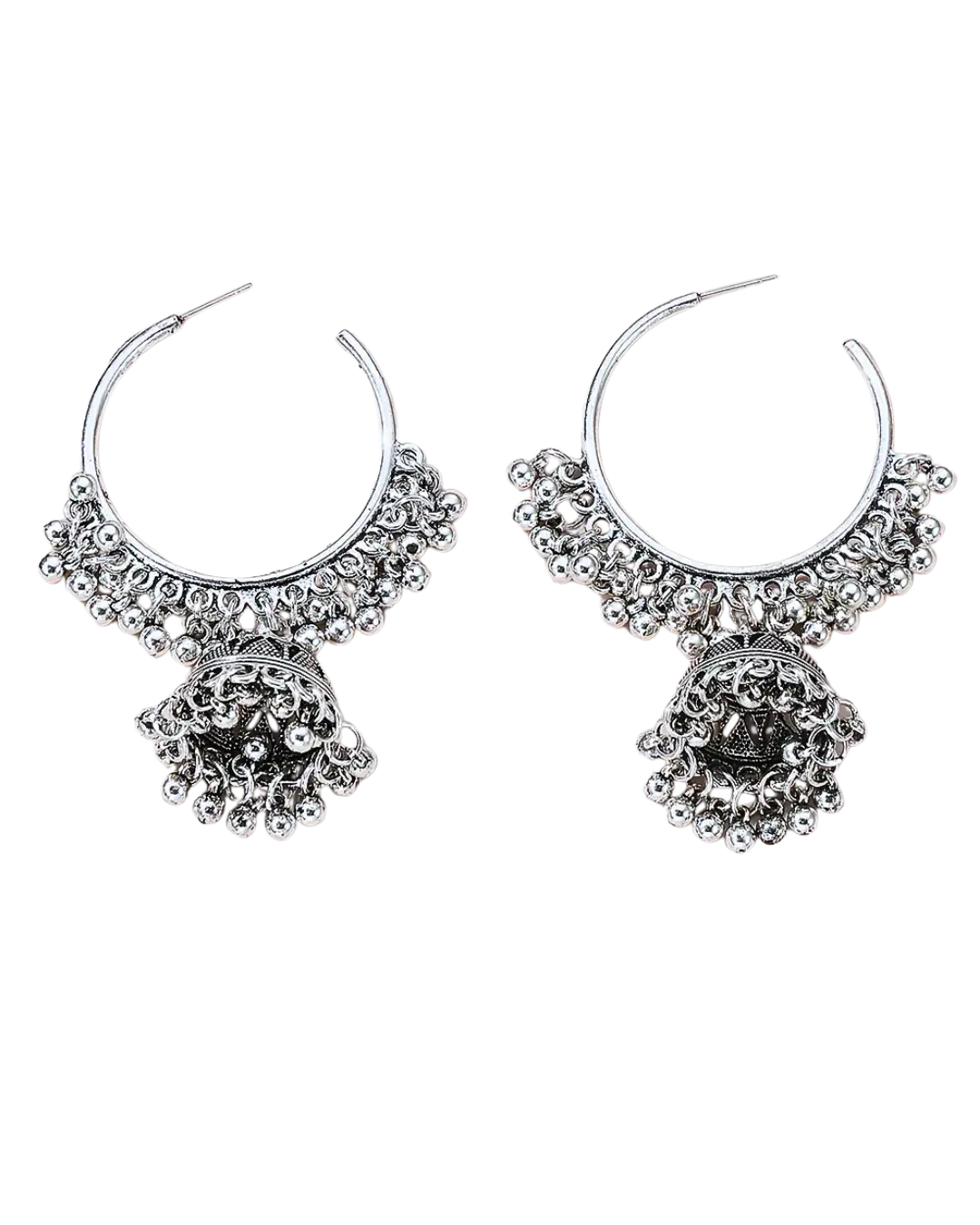 Tassel Drop Earrings