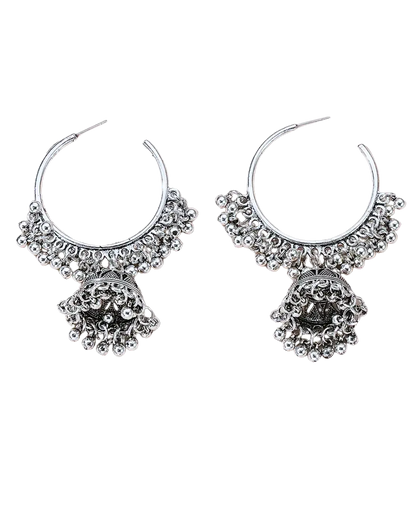 Tassel Drop Earrings