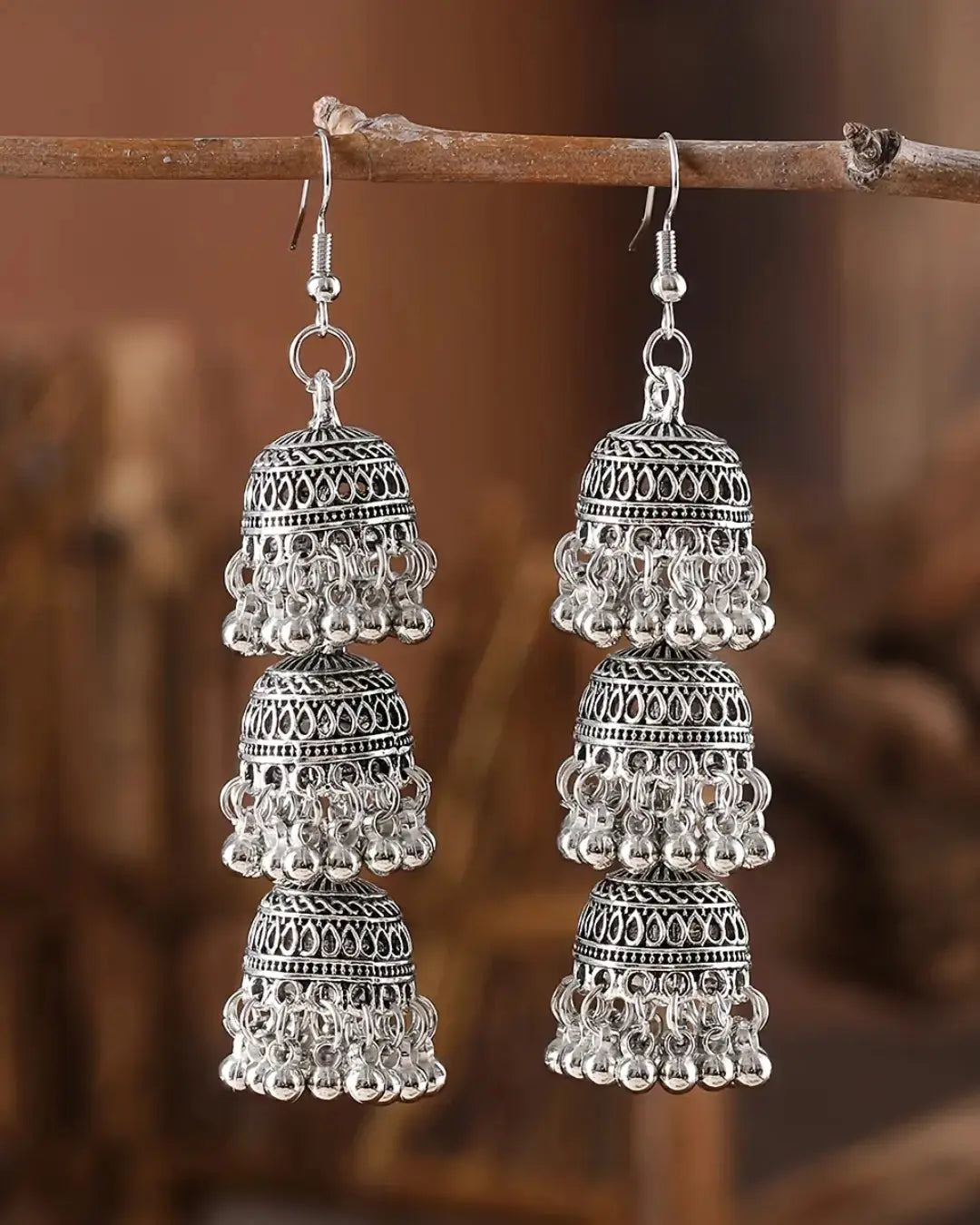 Dangle Earrings