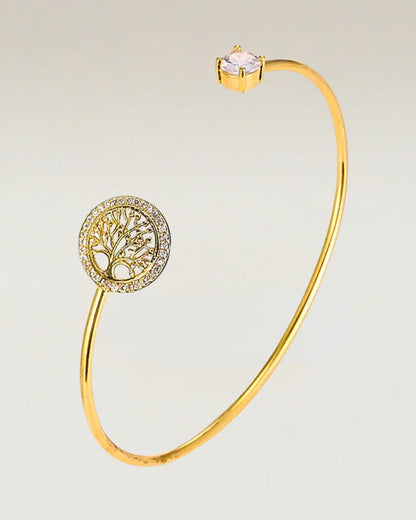 Life Tree Bracelet