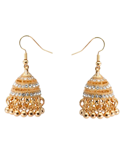 Bell Shaped Earrings