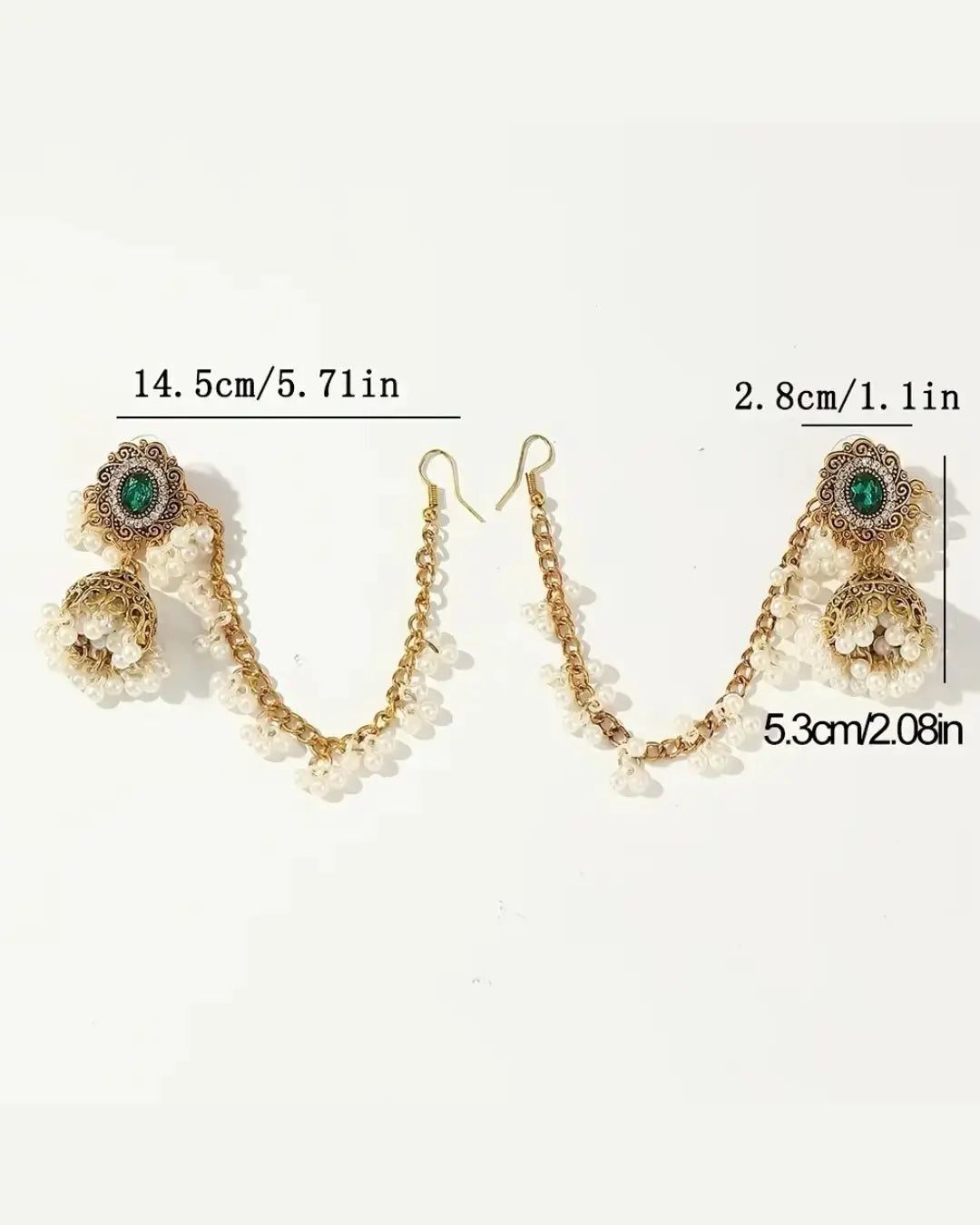 Vintage Earrings