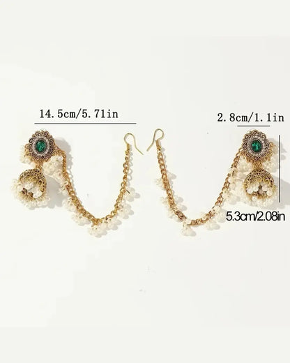 Vintage Earrings