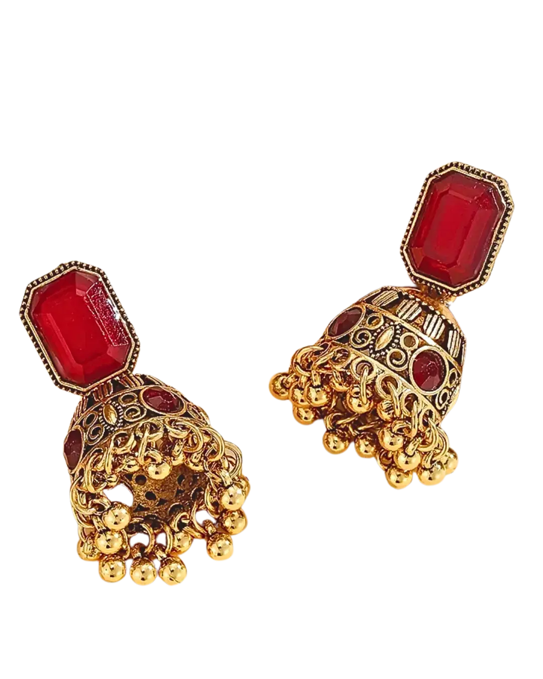 Casual Style Earrings