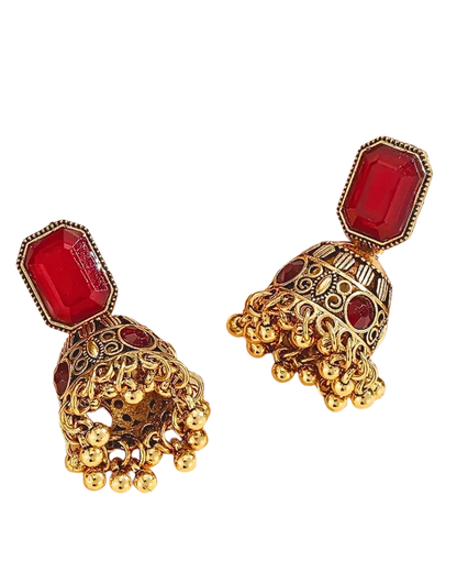 Casual Style Earrings