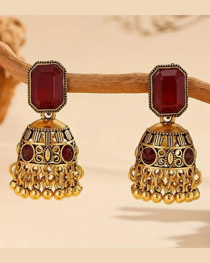 Casual Style Earrings