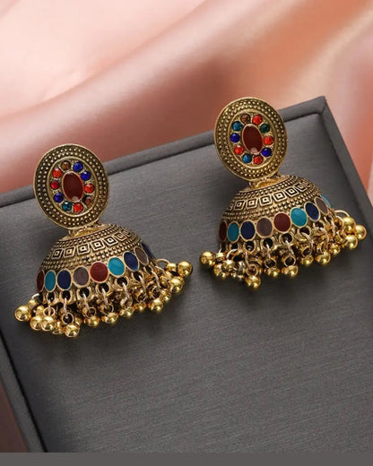 Luxury Earrings