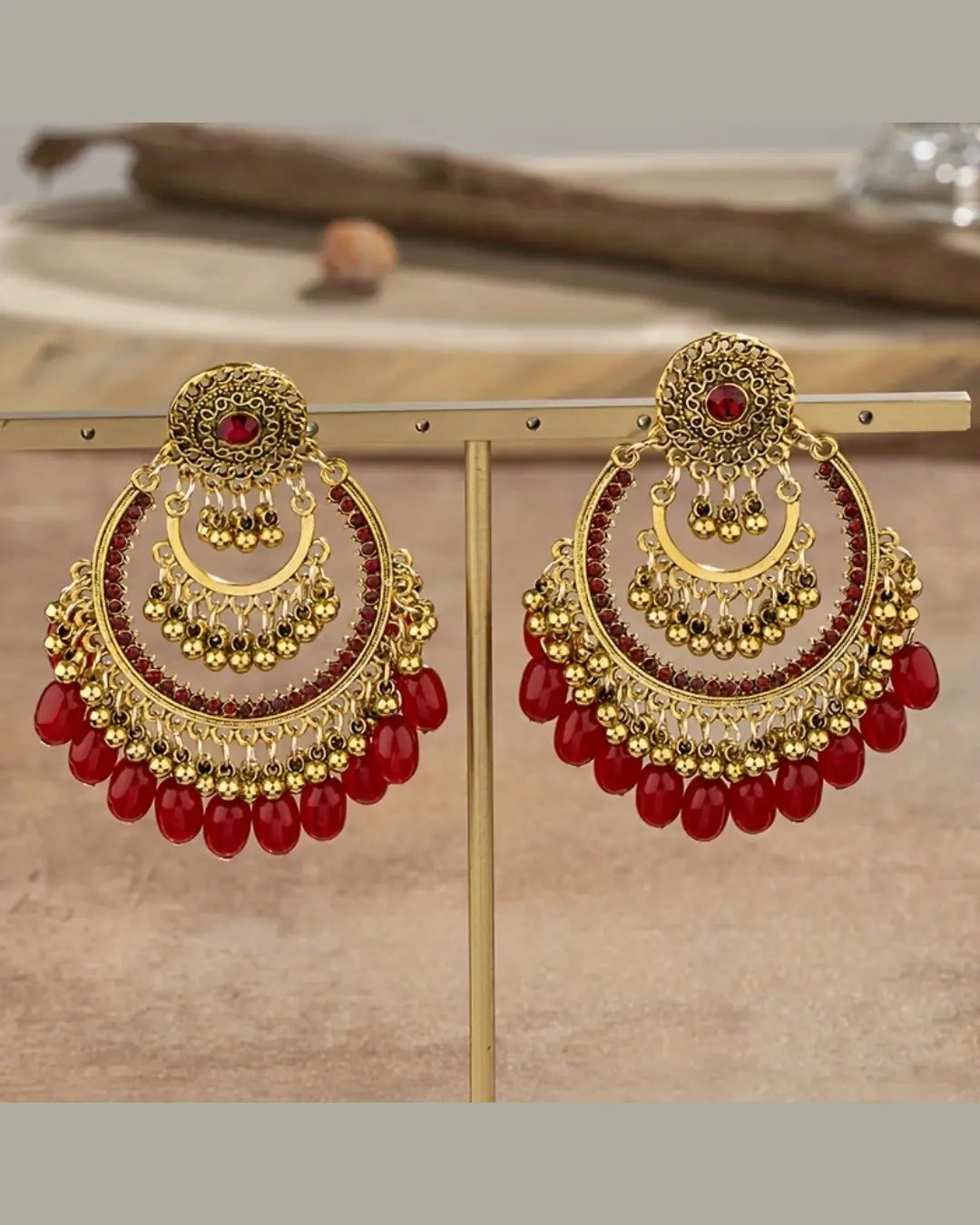 Drop & Dangle Earrings