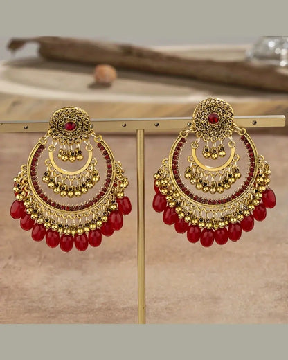 Drop & Dangle Earrings