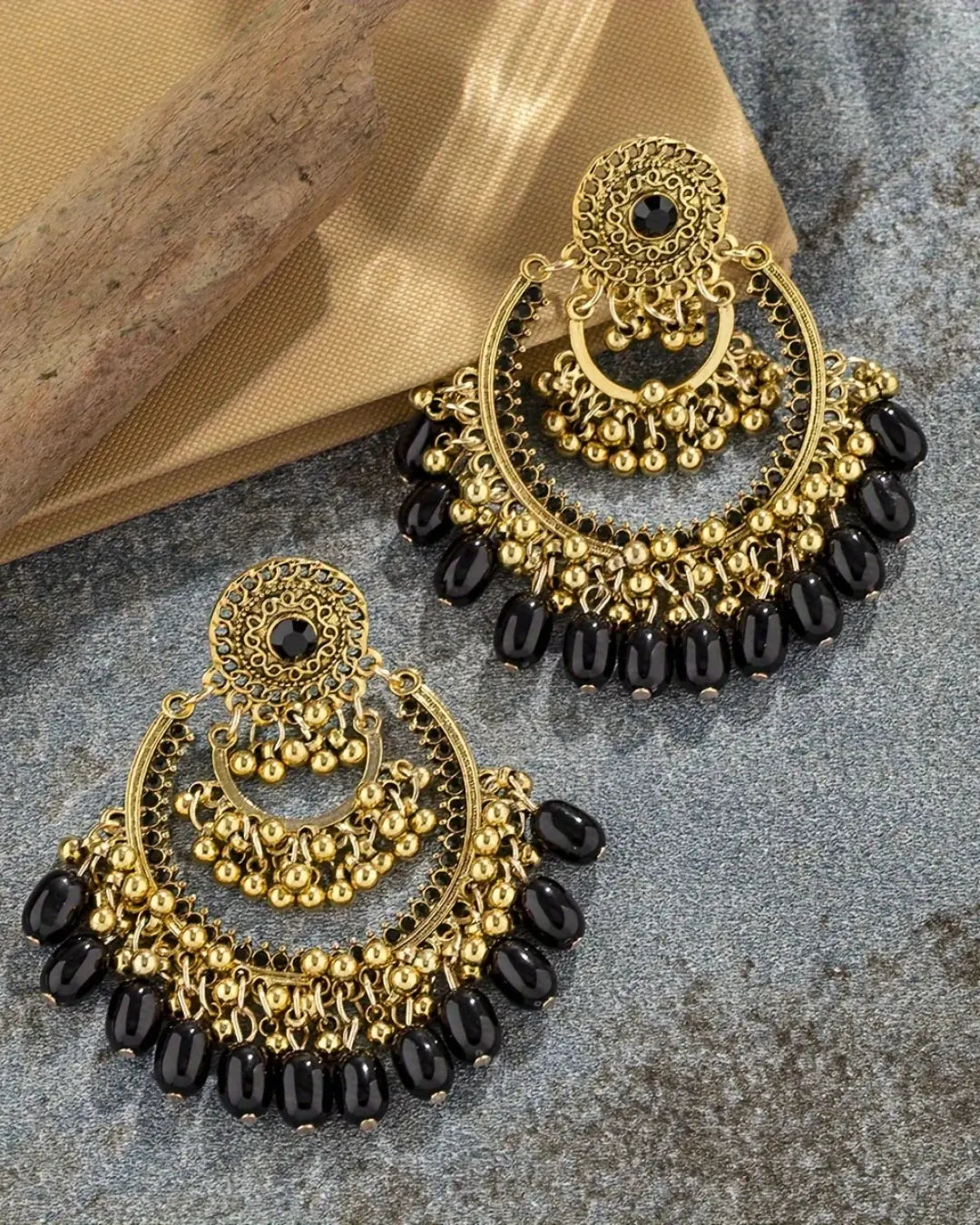 Drop & Dangle Earrings