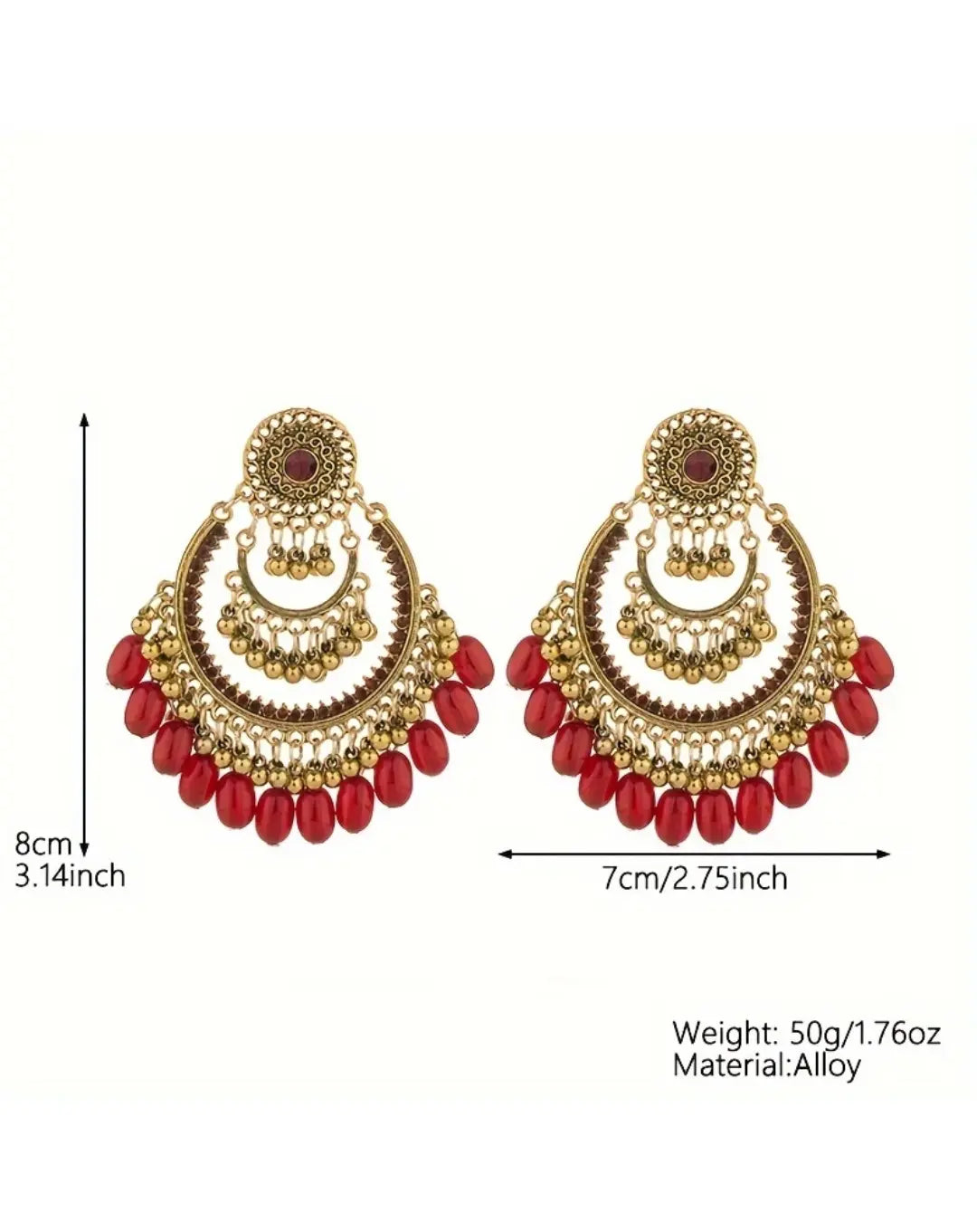 Drop & Dangle Earrings