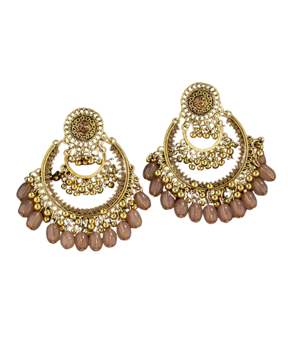 Drop & Dangle Earrings