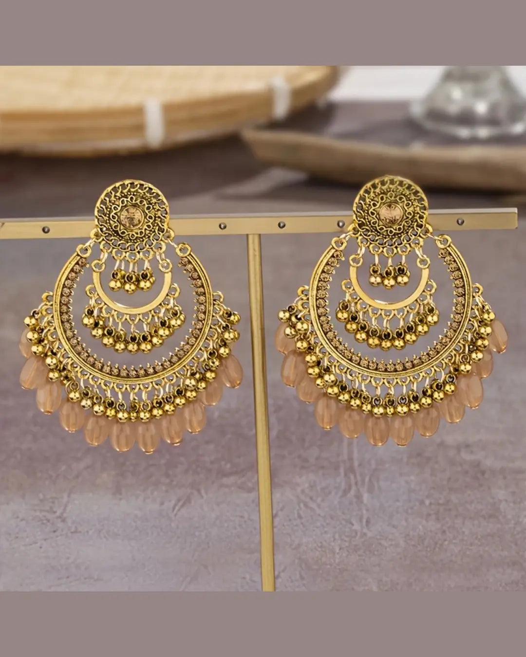 Drop & Dangle Earrings