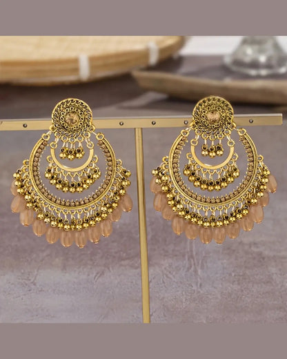 Drop & Dangle Earrings