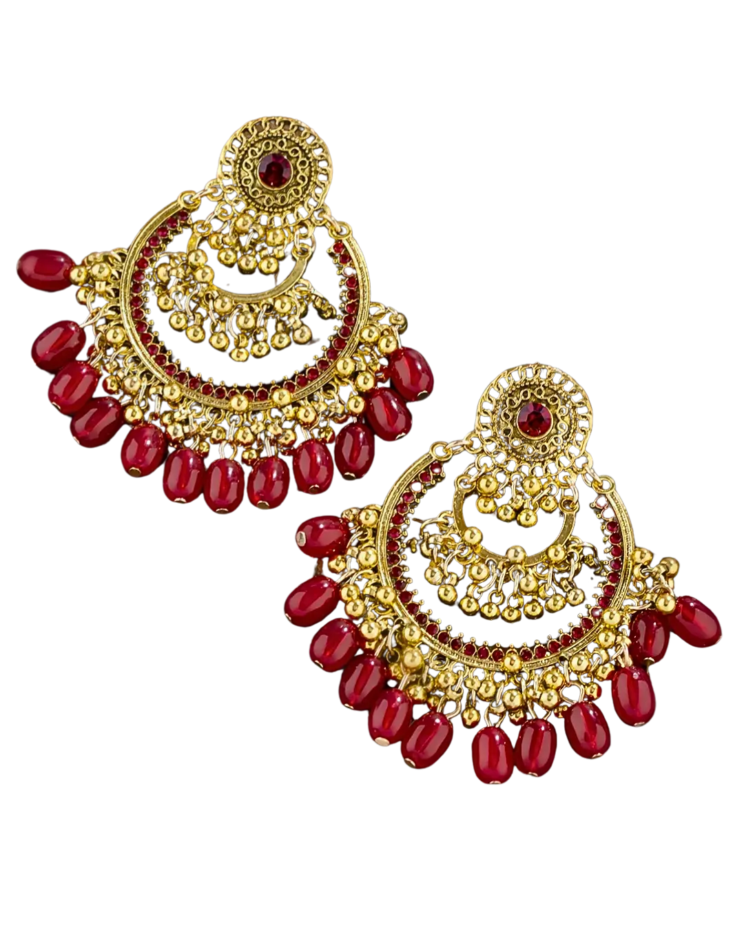 Drop & Dangle Earrings