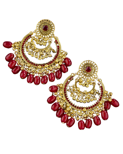 Drop & Dangle Earrings