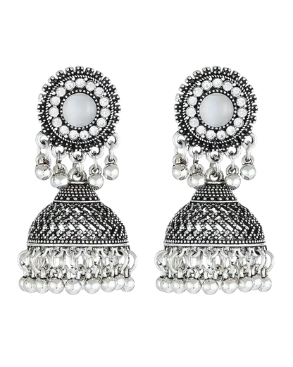 Hollowed out Earrings